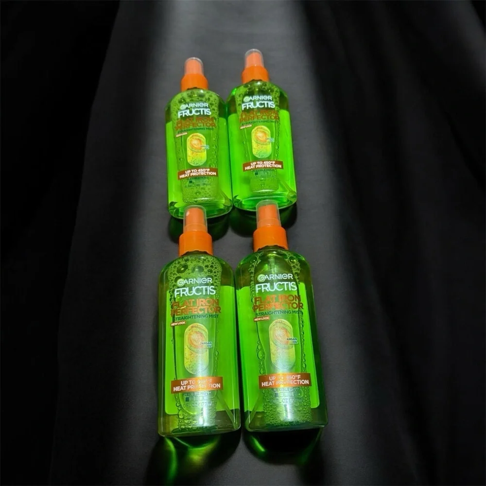 Garnier Fructis Kids Hair Care - Bright Green